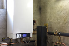Temple Sowerby condensing boiler companies