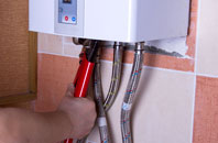 free Temple Sowerby boiler repair quotes